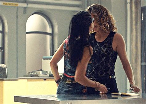 gif sex lesbian|Lesbian Sex Porn GIFs .